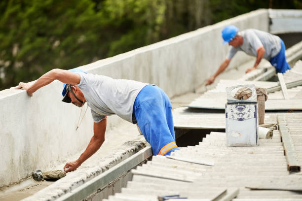 Insulation for Commercial Buildings in Silver Springs, NV