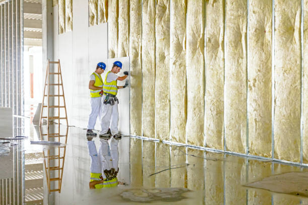 Range of Insulation Solutions in Silver Springs, NV